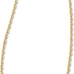 Pendant Necklace in White Pearl, Fashion Jewelry for Women