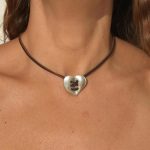 Necklace for Women Boho Necklaces Country Concert Outfits for Women Layered Western Necklace Boho Cowgirl Jewelry Accessories Dress - Image 2